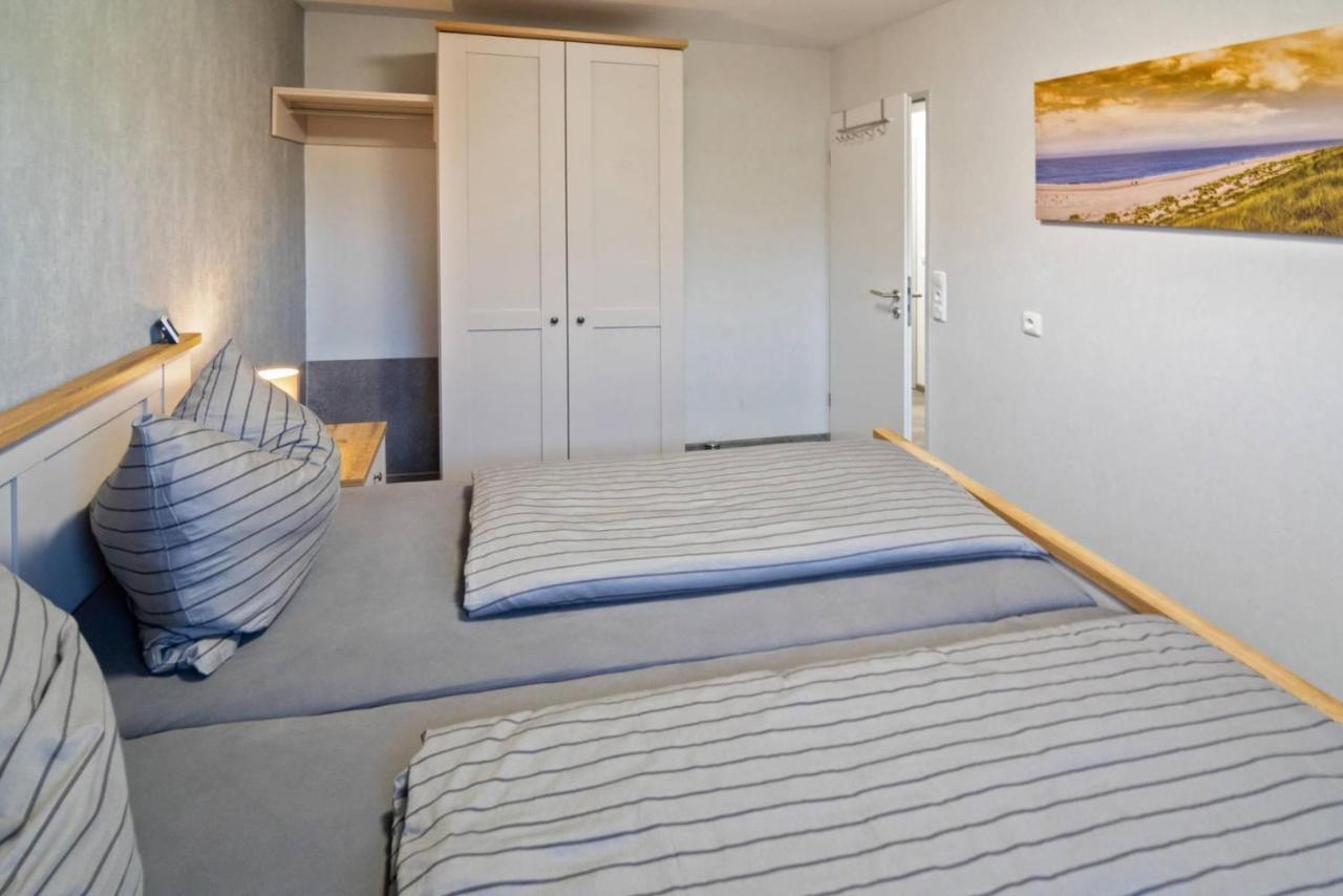 Ferienwohnung Ostfriesentraum 多纳莫塞尔 外观 照片